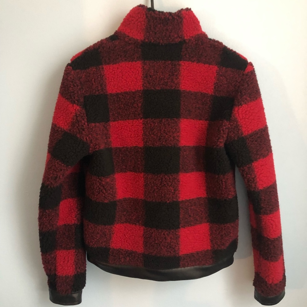 Express Moto Jacket - Picture 7 of 8